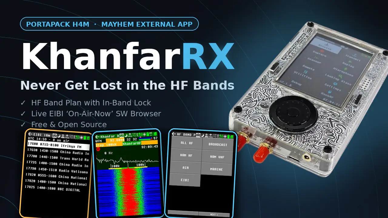 KhanfarRX banner